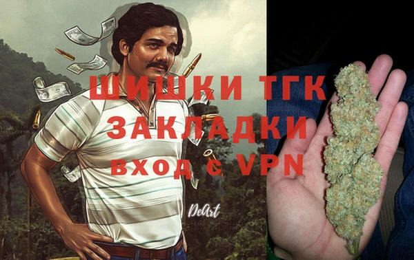 прущий лед Абаза