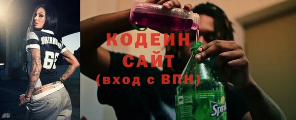прущий лед Абаза