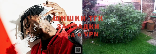 прущий лед Абаза