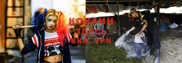 прущий лед Абаза